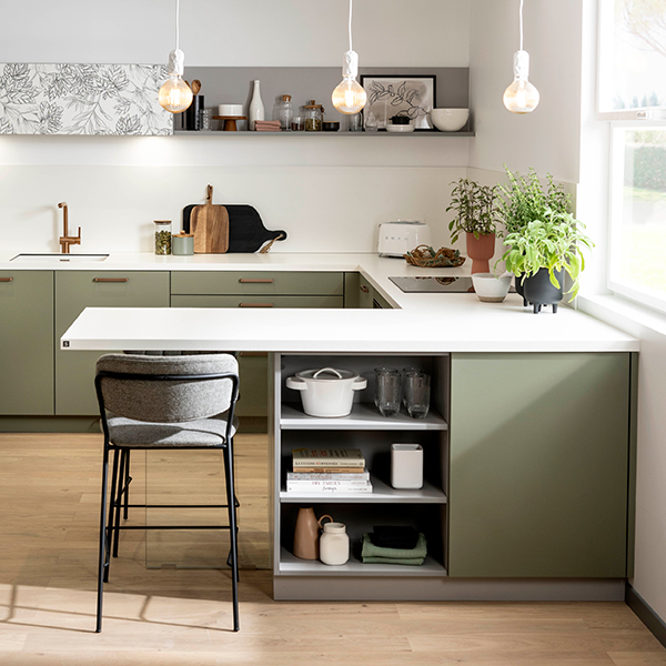 Loft Mossa