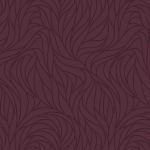 Stencil Purple