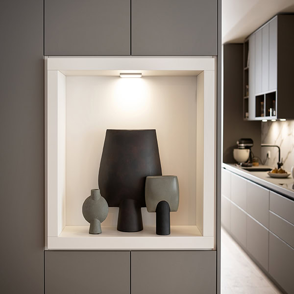 Arcos claystone 600x600