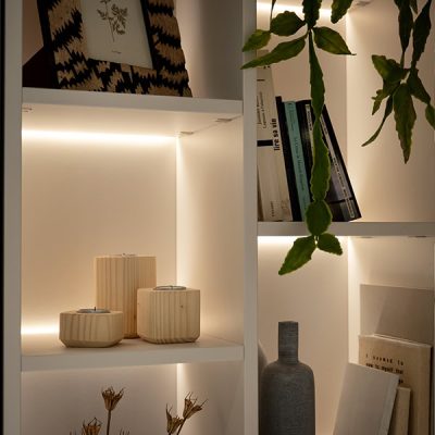 Arcos clay - Alona oak