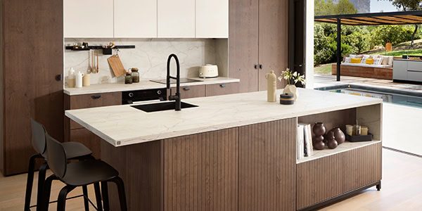 Bosca Amber oak