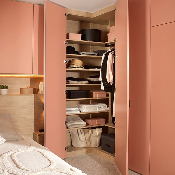 Loft peach Loft peach