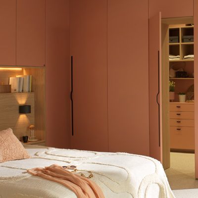 Peach – Loft_ Arcos Alona oak Peach - Loft_ Arcos Alona oak